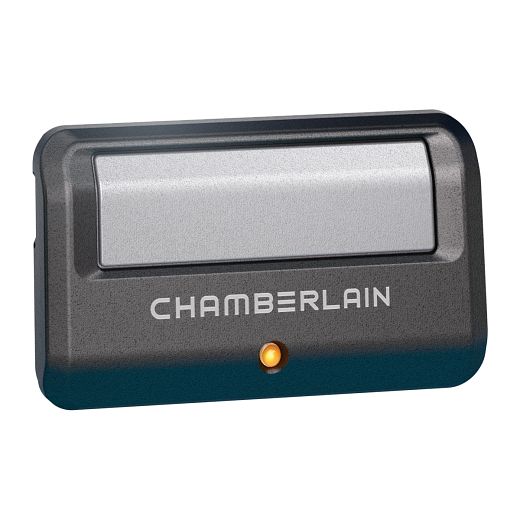 Chamberlain one button remote