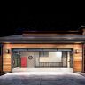 myQ® Smart LED Garage Light