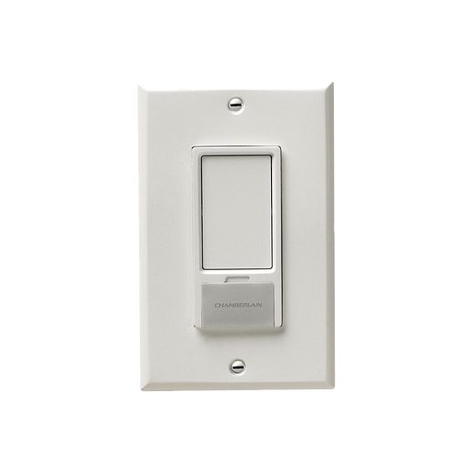 WSLCEV-P1 WSLCEVC-P1 Commutateur de luminaire intérieur MyQ HERO