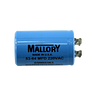 030B0363- Motor Capacitor, 53uF-64uF, 220V