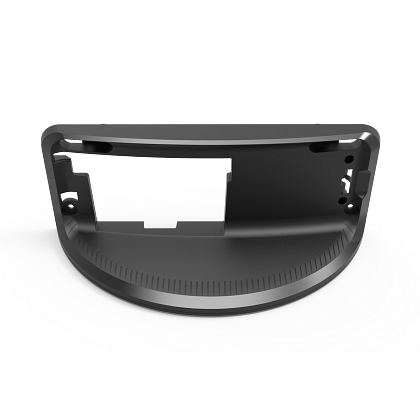 041-0199-000 End Panel, Battery Access