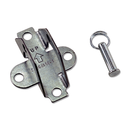 041A5047, kit de soporte para puerta