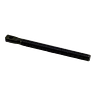 041A6689 Threaded Shaft, D Shape