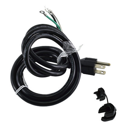 041B4245-1- AC Power Cord, 6'