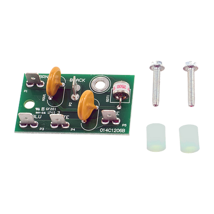 041B7611- Noise Filter Board