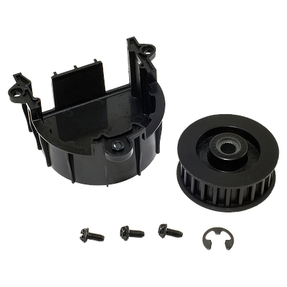 041C0076- Belt Sprocket Cover Kit