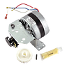 041D3058- Motor and Bracket Kit