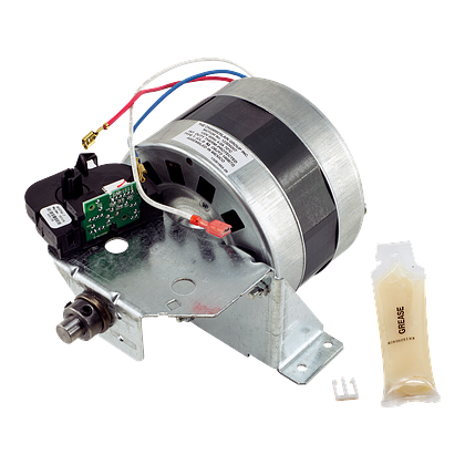 1/2HP Motor with Travel Module