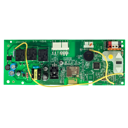 Carte logique 050ACTBMC, Bluetooth