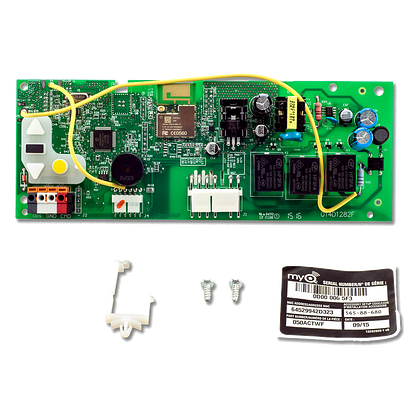 050ACTWF - Receiver Logic Board, AC, WiFi®