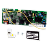 050DCTWF - Carte logique de récepteur, c.c., WiFi, non compatible avec verrou