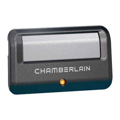 Chamberlain one button remote