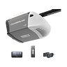 C203 Abre-puerta de garaje durable con accionamiento por cadena con potencia MED EN CAJA