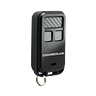 G956EV-P2 G956EVC-P2 Llavero de control remoto para puerta de garaje DERECHA