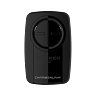 KLIK3U-BK2 KLIK3C-BK2 Control remoto universal original negro para puerta de garaje de Clicker IMAGEN PRINCIPAL