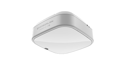 Smart LED Garage Light