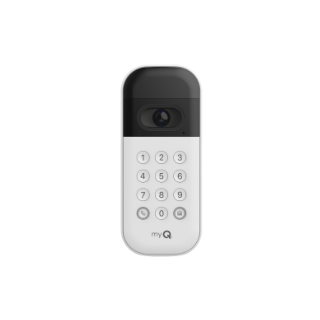 Video Keypad