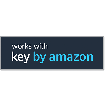 Funciona con Key de Amazon